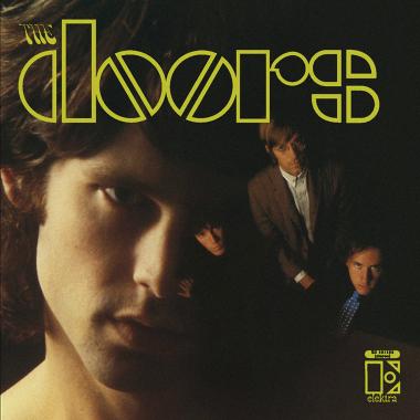 The Doors -  The Doors